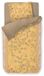 Pip Studio Bodhi Flower kussensloop - Geel - 60 x 70 cm