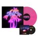 Bertus Distributie Enter Shikari - Dancing On the Frontline (Neon Pink LP + Blu-Ray)