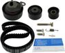 SKF VKMA 04212 Kit de courroie de distribution