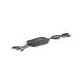 PureTools PT-PSW-31I Commutateur 3X1, compatible Ultra HD 4K