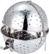 Kinghoff 1273 Cuiseur à riz en acier inoxydable et infuseur à herbes