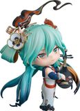 Good Smile Company Vocal Figuur Serie 01 Hatsune Miku Hatsune Miku begraven Ver. Beweegbare figuur van kunststof zonder sporen geschilderd
