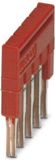 Phoenix Contact 3213043 klemmenblok Rood
