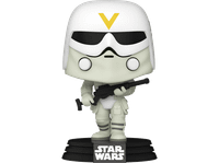 Funko Star Wars Snowtrooper 471