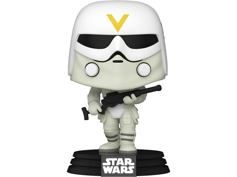 Funko Star Wars Snowtrooper 471