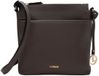 L.CREDI Ella Crossbodybag Dark Taupe