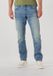 G-Star Raw 3301 Regular Tapered Jeans Heren - Broek - Blauw - Maat 31/32