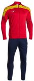 Joma Championship Viii Trainingspak Rood, Blauw M Man