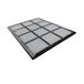 PURFLUX AH707 interieurfilter pollenfilter