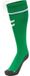 Hummel Chaussettes de football Hmlcore 226908 Unisexe Polyester Jelly Bean/Blanc 43-46