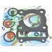 ATHENA cilinder pakkingset headset engine gn 125 em/en,82-97