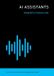 AI Van Ditmar Boeken AI Assistants Paperback