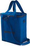 Kimood Fun & Feest Koeltas Kubus - Blauw
