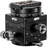 Leofoto G6 Geared Head