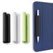 Merkloos Solidchoice - Set van 3 Silicone Pencil Houder voor Apple Pencil