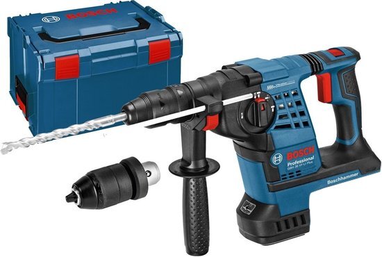 Bosch GBH 36 VF-LI Plus Professional