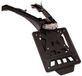 Rtech Beta Rr 250 2s 2023 Kentekenplaathouder Zilver