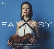 Proper S&D Consignment First Hand Fantasy CD