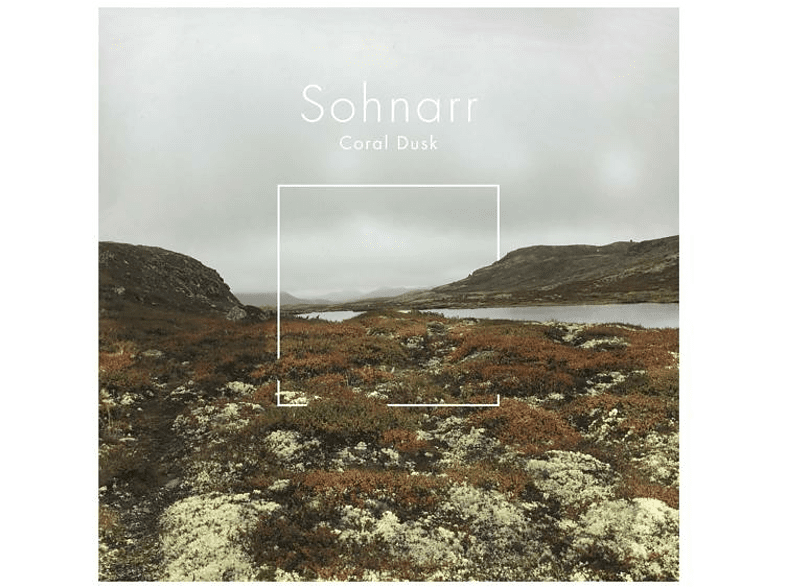 PLAY IT AGAIN SAM Sohnarr - Coral Dusk CD