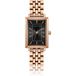 Amelia Parker Montre pour femme en cuir Blissful Beach