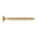 Index Fixing Systems tp-to - 150 stuks met kop Avellanado, quarantnet (gebichromateerde afdekking, 4 x 35 mm)