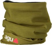 AGU Sublime Fleece Col Nekbescherming Unisex Groen