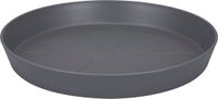 Elho Loft Urban Saucer Round 28 White
