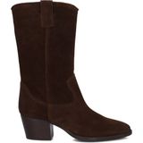 Lina Locchi Laarzen Mw023 Bruin