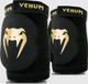 Venum Kontact Elleboogbeschermer Zwart Goud - XL