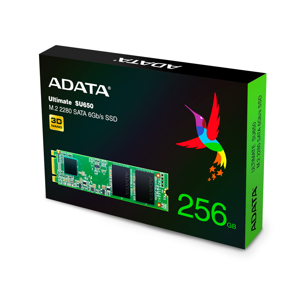 Adata Ultimate SU650