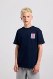 America Today T-shirt Eagle Jr 158/164 Midnight