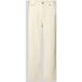 ALEX Straight Leg Corduroy Trousers - Pure Cotton