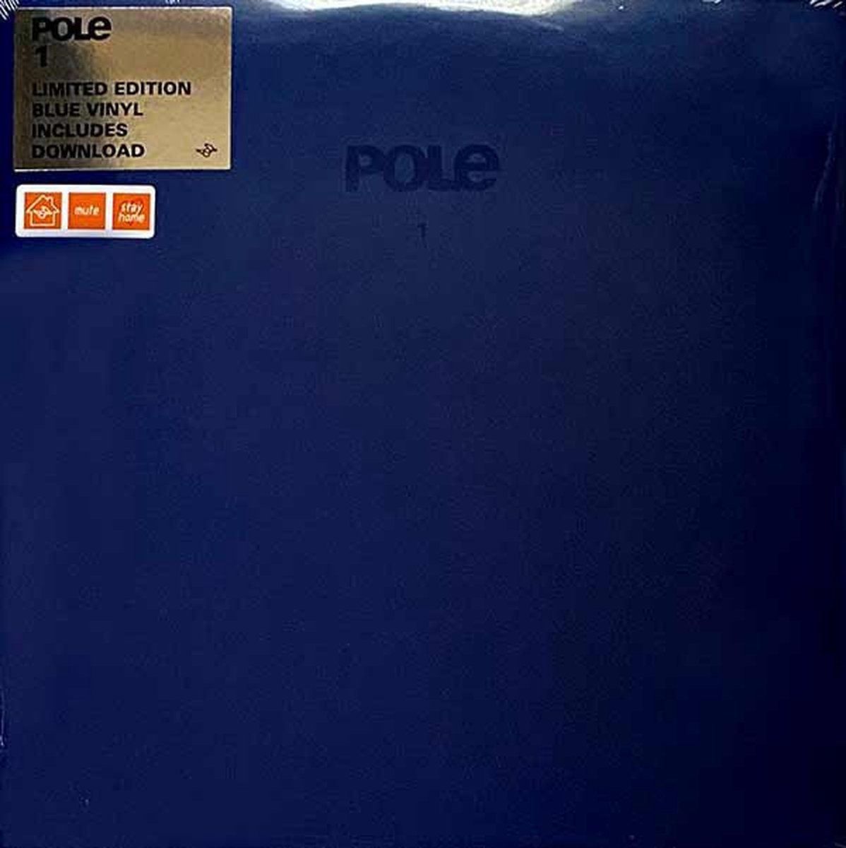PIAS Nederland Pole - 1 (Blue)