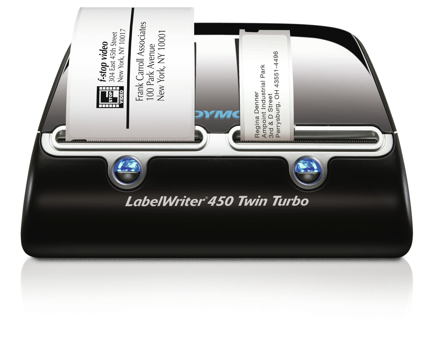 DYMO LabelWriter™ 450 TwinTurbo