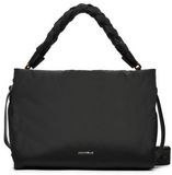 Coccinelle Boheme Puffy Nylon Handbag