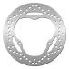 NG Brake Disc Remschijf voor vaste motorfiets DIS1458