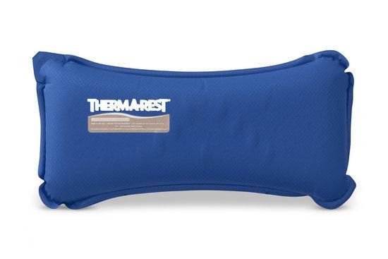 Thermarest Lumbar - Kampeerkussen - Blauw