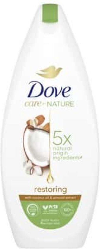 Dove Douchegel Restoring 225 ml