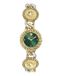 Versace La Greca Stud Icon VE0Q00125 Horloge - Staal - Multi - Ø 28 mm