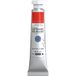 Lefranc Bourgeois Extra fijne Lefranc olieverf - 20ml Tube, Cadmium Red Light
