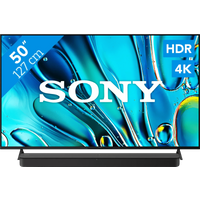 Sony Bravia 3 / LED screen / 50 inch / 2025
