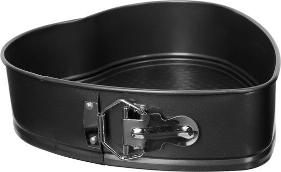Atmosphera Hart Springvorm - 24 cm - Anti-aanbaklaag - Metaal