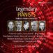 Legendary SWR Classic Legendary Pianists (10 CD)