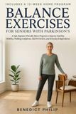 Balance Exercises for Seniors with Parkinson’s