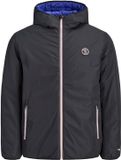 Jack&jones Jorfrederiksberg Reversible Jacket Black