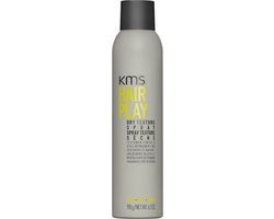 KMS Hair Play Dry Texture Spray - 250ml