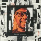 The DJ Marky - The Time Is Right (12" Vinyl)