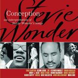 Conception Motown Conception - Stevie Wonder