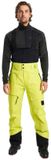 Tenson Shibui Shell Broek Geel L Man
