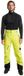 Tenson Shibui Shell Broek Geel L Man